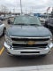 2012 Chevrolet Silverado 2500 HD LTZ