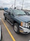 2012 Chevrolet Silverado 2500 HD LTZ