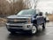 2015 Chevrolet Silverado 2500 HD LT
