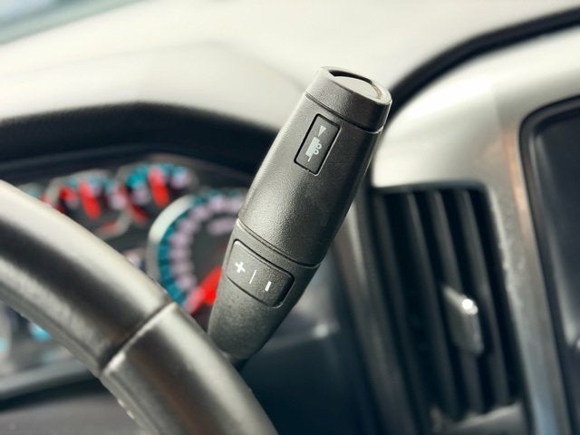 2015 Chevrolet Silverado 2500 HD LT