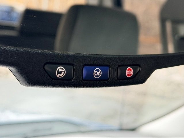 2015 Chevrolet Silverado 2500 HD LT