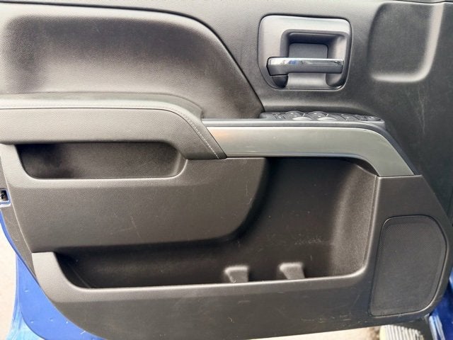 2015 Chevrolet Silverado 2500 HD LT