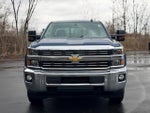 2015 Chevrolet Silverado 2500 HD LT