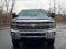 2015 Chevrolet Silverado 2500 HD LT