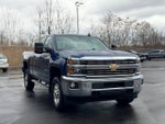 2015 Chevrolet Silverado 2500 HD LT