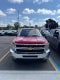 2011 Chevrolet Silverado 2500 HD LT
