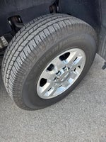 2011 Chevrolet Silverado 2500 HD LT