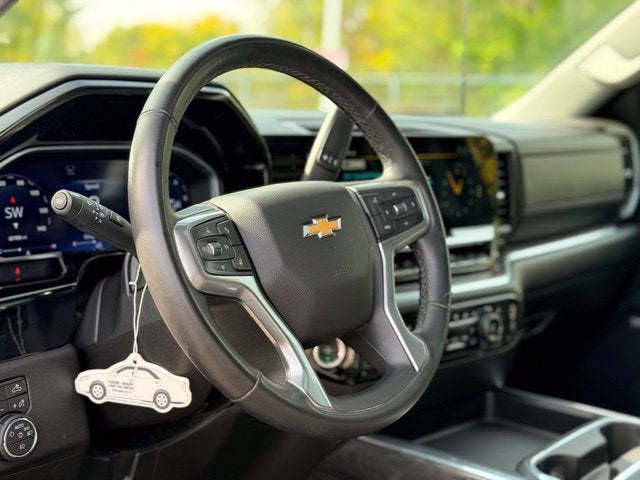 2026 Chevrolet Silverado 3500 HD LTZ DRW