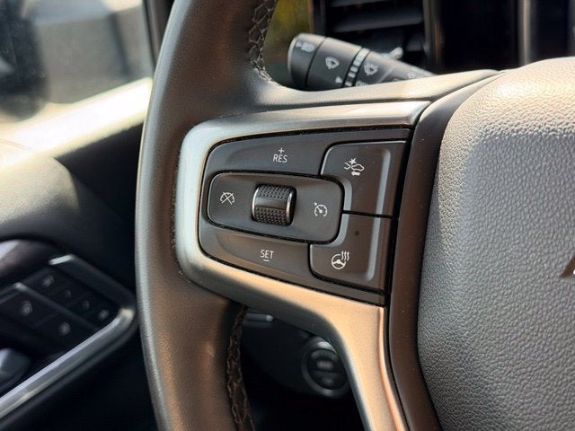 2026 Chevrolet Silverado 3500 HD LTZ DRW