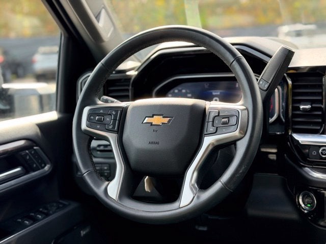 2026 Chevrolet Silverado 3500 HD LTZ DRW