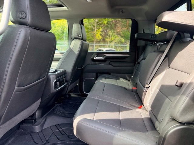 2026 Chevrolet Silverado 3500 HD LTZ DRW