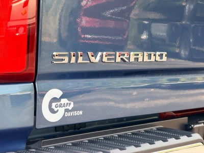 2026 Chevrolet Silverado 3500 HD LTZ DRW