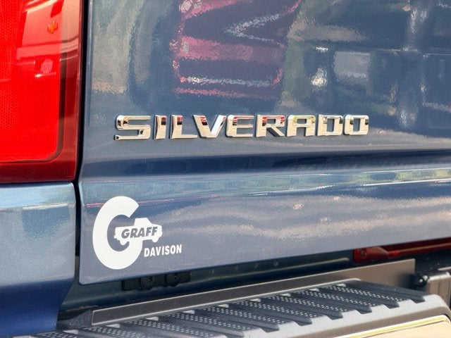 2026 Chevrolet Silverado 3500 HD LTZ DRW
