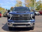 2026 Chevrolet Silverado 3500 HD LTZ DRW
