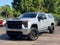 2020 Chevrolet Silverado 2500 HD Work Truck