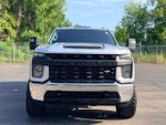 2020 Chevrolet Silverado 2500 HD Work Truck