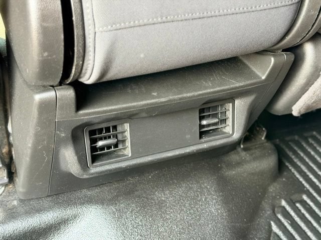 2020 Chevrolet Silverado 2500 HD Work Truck