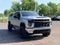 2020 Chevrolet Silverado 2500 HD Work Truck