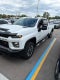 2022 Chevrolet Silverado 2500 HD Custom