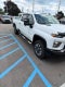 2022 Chevrolet Silverado 2500 HD Custom