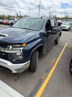 2023 Chevrolet Silverado 2500 HD LT
