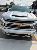 2022 Chevrolet Silverado 2500 HD High Country