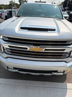 2022 Chevrolet Silverado 2500 HD High Country