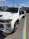 2020 Chevrolet Silverado 3500 HD LTZ