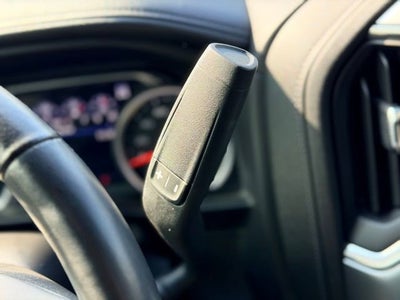 2020 Chevrolet Silverado 3500 HD LTZ DRW