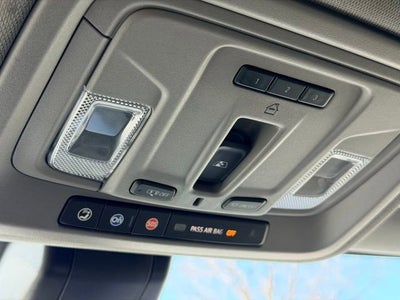 2020 Chevrolet Silverado 3500 HD LTZ DRW