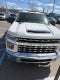 2020 Chevrolet Silverado 3500 HD LTZ