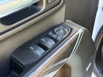 2020 Chevrolet Silverado 3500 HD LTZ DRW