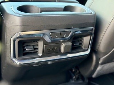 2020 Chevrolet Silverado 3500 HD LTZ DRW