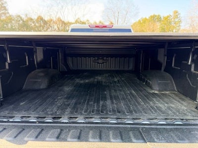 2020 Chevrolet Silverado 3500 HD LTZ DRW