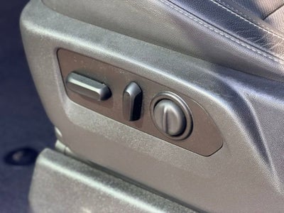 2020 Chevrolet Silverado 3500 HD LTZ DRW