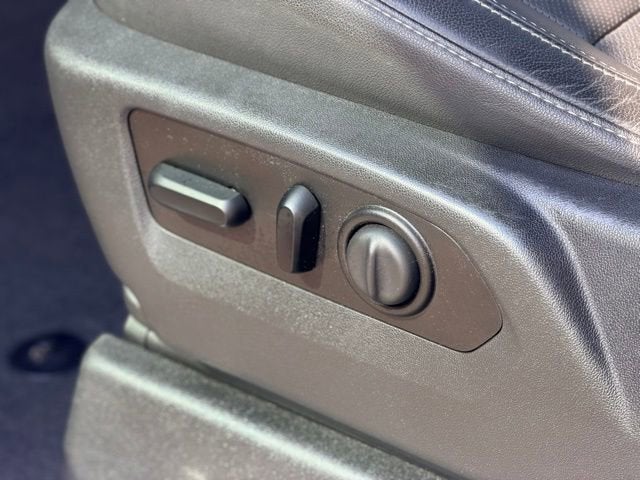 2020 Chevrolet Silverado 3500 HD LTZ DRW