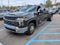 2022 Chevrolet Silverado 3500 HD LTZ