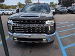2022 Chevrolet Silverado 3500 HD LTZ