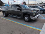 2022 Chevrolet Silverado 3500 HD LTZ