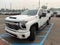 2024 Chevrolet Silverado 3500 HD LTZ