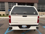 2024 Chevrolet Silverado 3500 HD LTZ