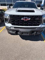 2024 Chevrolet Silverado 2500 HD ZR2