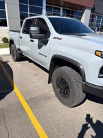 2024 Chevrolet Silverado 2500 HD ZR2