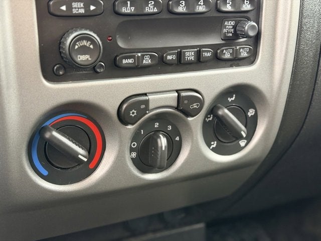 2012 Chevrolet Colorado LT w/1LT