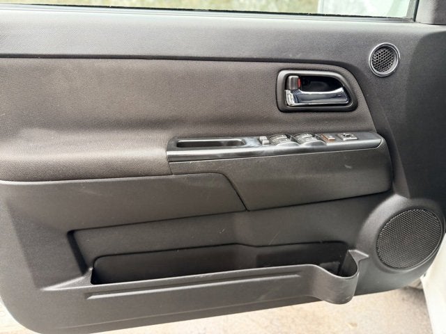 2012 Chevrolet Colorado LT w/1LT