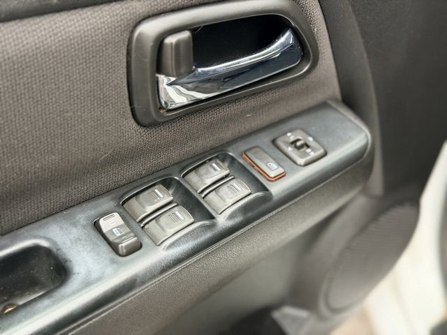 2012 Chevrolet Colorado LT w/1LT