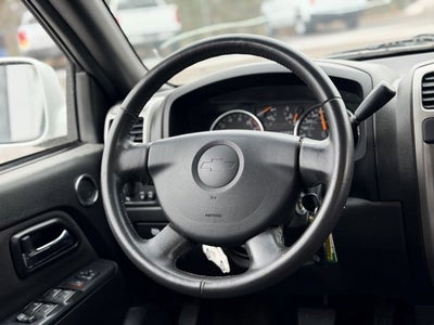 2012 Chevrolet Colorado LT w/1LT