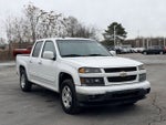 2012 Chevrolet Colorado LT w/1LT