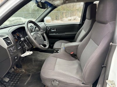 2012 Chevrolet Colorado LT w/1LT