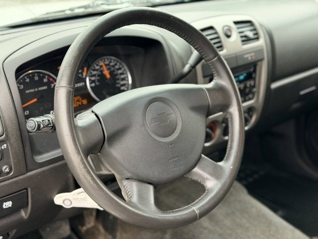 2012 Chevrolet Colorado LT w/1LT
